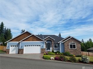 1063 Saint Moritz Ct, Camano Island, WA