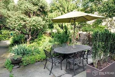 Rented by Halstead Real Estate