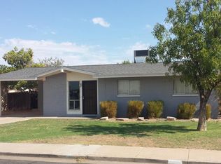1262 E 9th Ave, Mesa, AZ 85204