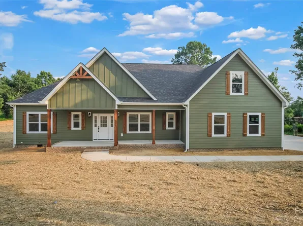 3108 Harmon Homestead Rd, Shelby, NC 28150