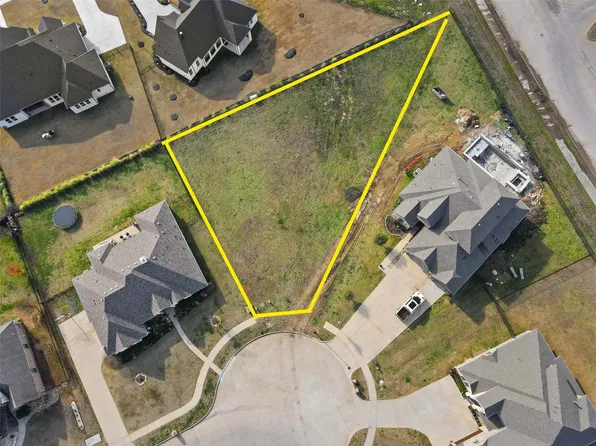 1701 Eagle Glen Pass, Gunter, TX 75058