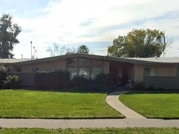 1501 E Blossom St, Dos Palos, CA 93620