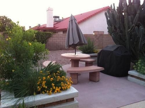 4th image of 4157 W Corona Dr