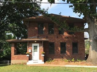 9011 Tudor Ave, Saint Louis, MO
