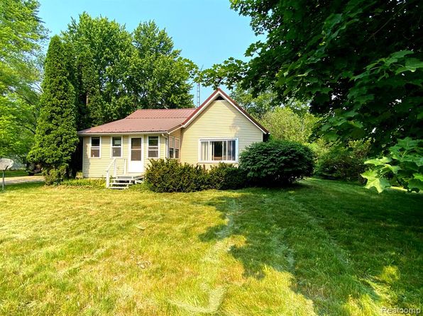 Caro MI Real Estate Caro MI Homes For Sale Zillow