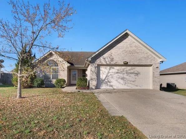 1213 N Solar Street, Scottsburg, IN 47170