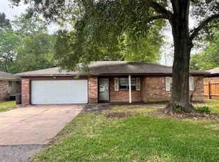 390 Norvell St, Beaumont, TX 77707