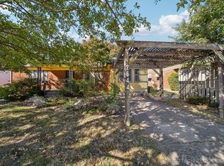 2644 S Vandalia Ave, Tulsa, OK 74114