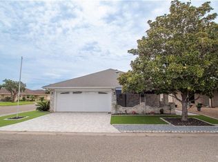 520 Taurus St, Mission, TX 78572