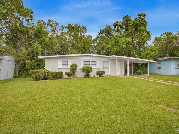 87 S Garfield Dr, Pensacola, FL 32505