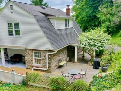18 High St, Blairstown, NJ, 07825