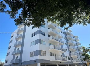 The Apollo Condominium In, Miami Beach, FL 33139