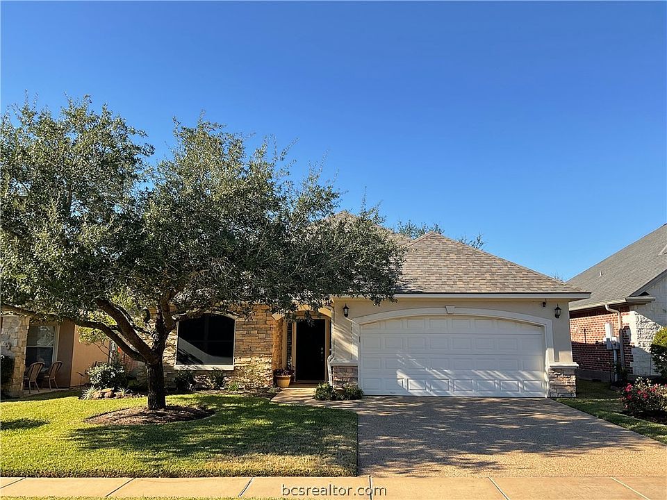 2603 Leila Ct, Bryan, TX 77802 Zillow