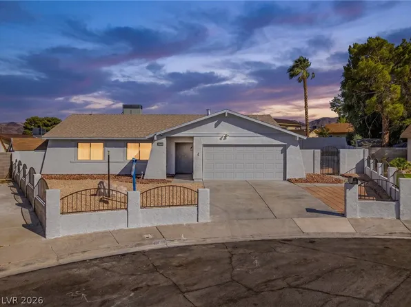 711 Sugarcane Ct, Henderson, NV 89002