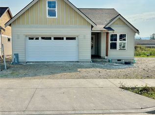 1106 Night Hawk Way, Everson, WA 98247