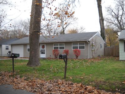 8802 Parkdale Dr, Caseyville, IL, 62232