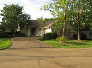 117 Caribbean Cv, Clinton, MS 39056