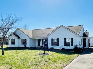 165 Pier Lndg, South Mills, NC 27976