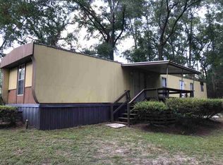 2751 Aenon Church Rd, Tallahassee, FL 32310