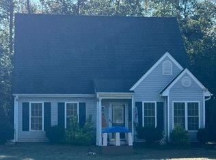 111 Blueberry Ln, Pendleton, SC 29670