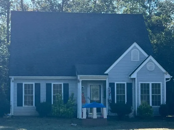 111 Blueberry Ln, Pendleton, SC 29670
