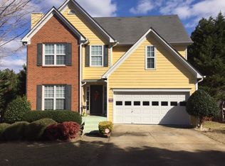 2829 Savannah Walk Ln, Suwanee, GA 30024
