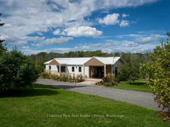 1108 Closson Rd, Prince Edward County, ON K0K 2J0