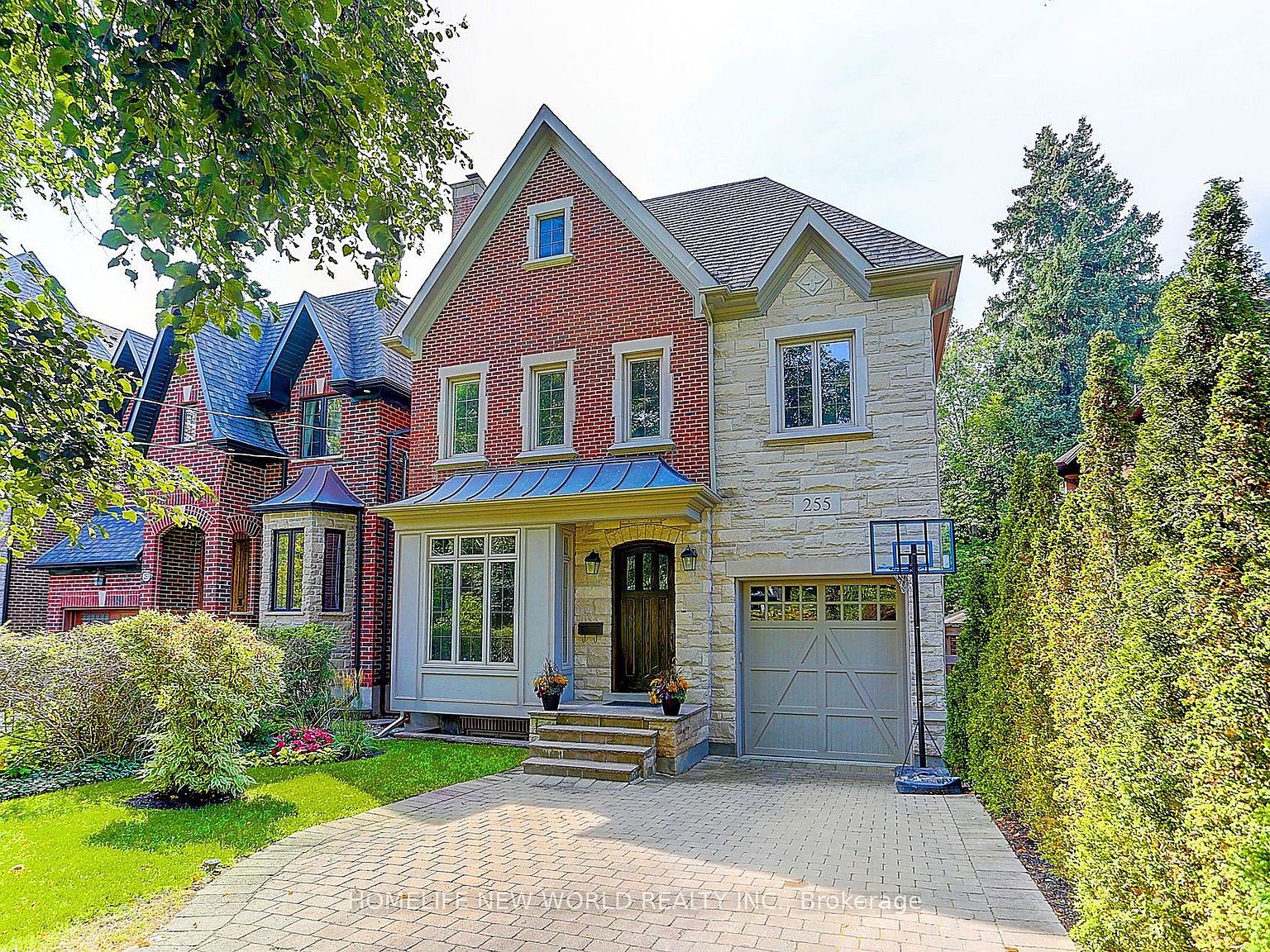 255 Chaplin Cres, Toronto, ON M5P 1B1 Zillow
