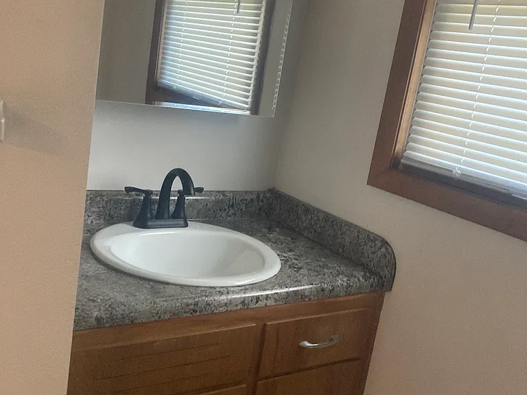 half bath 1