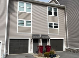2802 W Walnut St #6, Johnson City, TN 37604