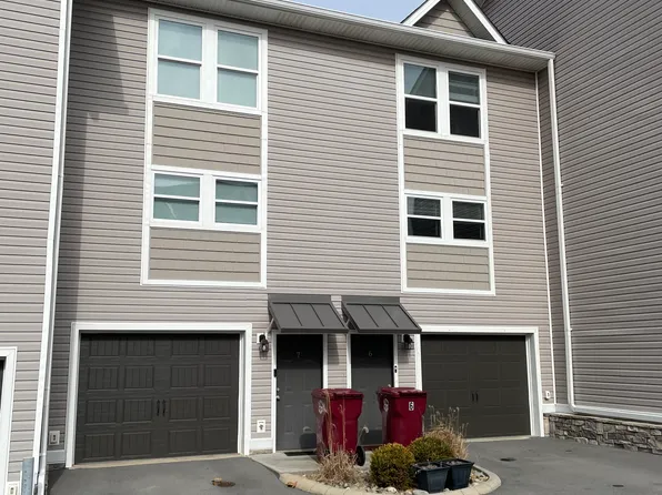 2802 W Walnut St #6, Johnson City, TN 37604