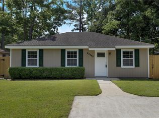 40768 Chinchas Creek Rd, Slidell, LA 70461