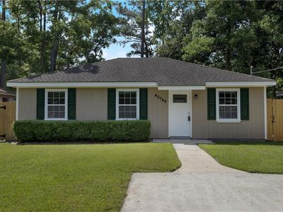 40768 Chinchas Creek Rd, Slidell, LA, 70461