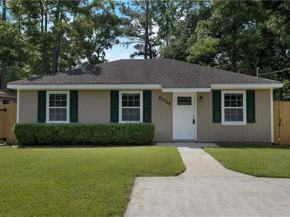 40768 Chinchas Creek Rd, Slidell, LA 70461