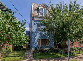 718 E 9th St, Newport, KY
