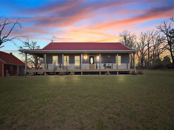 2333 Wesley Chapel Rd, Farmington, MO 63640