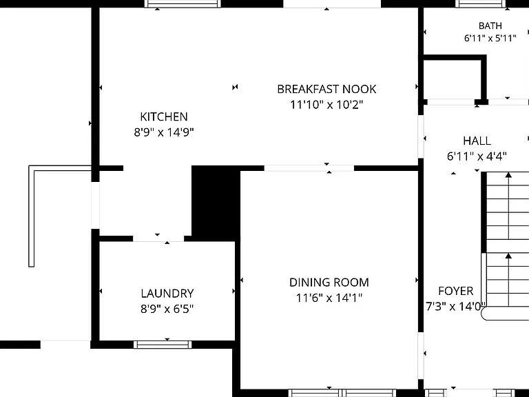 128 Old Town Farm Rd — Photo 31