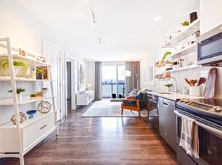 120 Border St #127, Boston, MA 02128