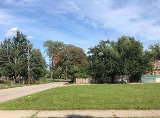 2746 Harrison St, Detroit, MI 48216