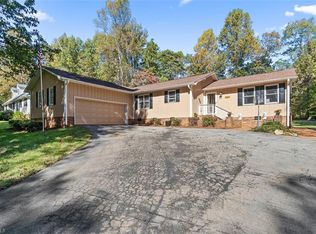 203 Lakeview Rd #45, Mocksville, NC 27028