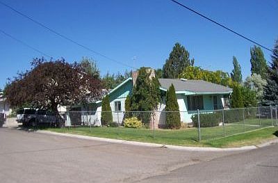 Side Front