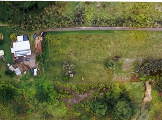 178 S Wilder Rd, Hilo, HI 96720