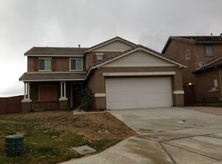 1530 Blue Bonnet Way, Perris, CA 92571