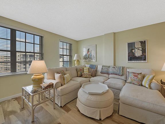 5th image of 3475 S Ocean Blvd #6120