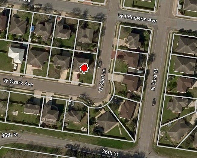 1st image of 3300 Ozark Ave