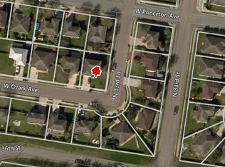 3300 Ozark Ave, McAllen, TX 78504
