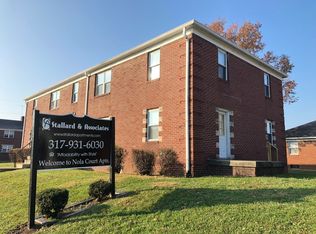Nola Court Apartments, Indianapolis, IN 46205