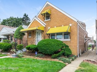 6750 S Keeler Ave, Chicago, IL 60629