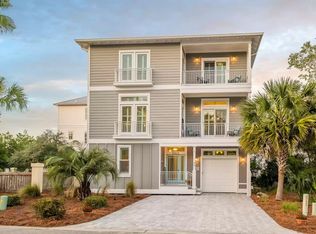 20 Sawgrass Ln, Santa Rosa Beach, FL 32459