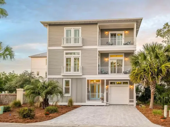 20 Sawgrass Ln, Santa Rosa Beach, FL 32459